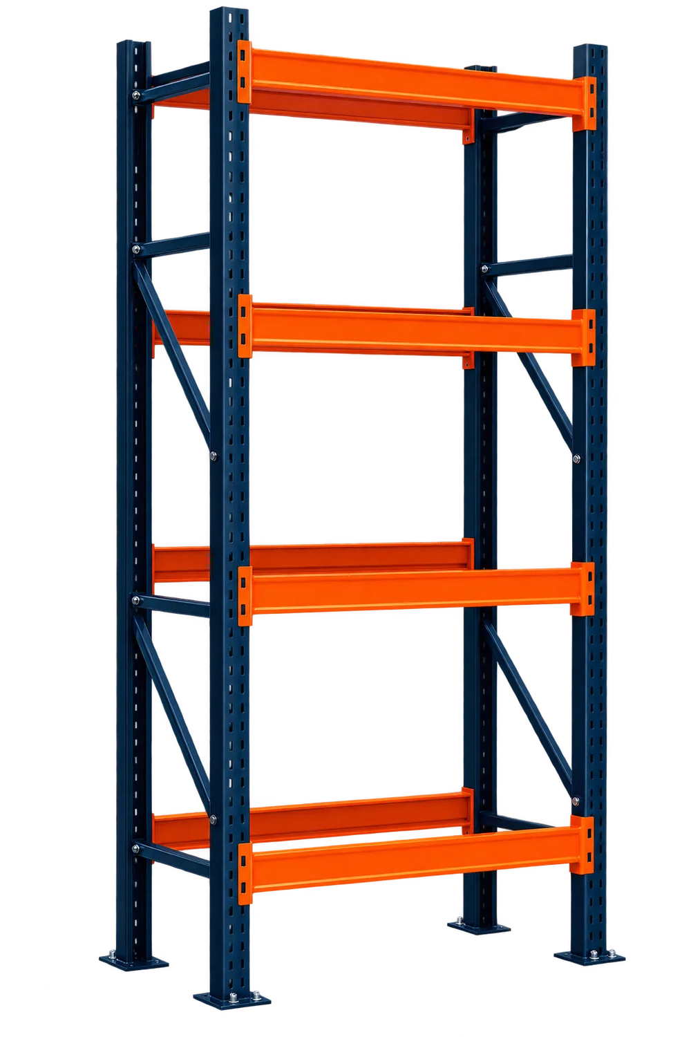 Porta-palete Tetrix